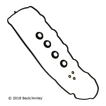 Beck/Arnley Valve Cover Gasket Set - Beck Arnley 036-1886